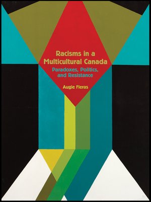 cover image of Racisms in a Multicultural Canada